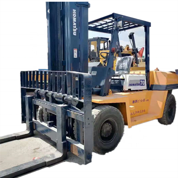 2020 Komatsu FD70-39759828