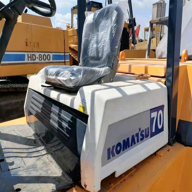2020 Komatsu FD70-39759830