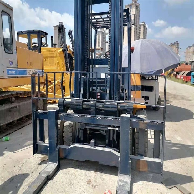 2020 Komatsu FD70-39759831