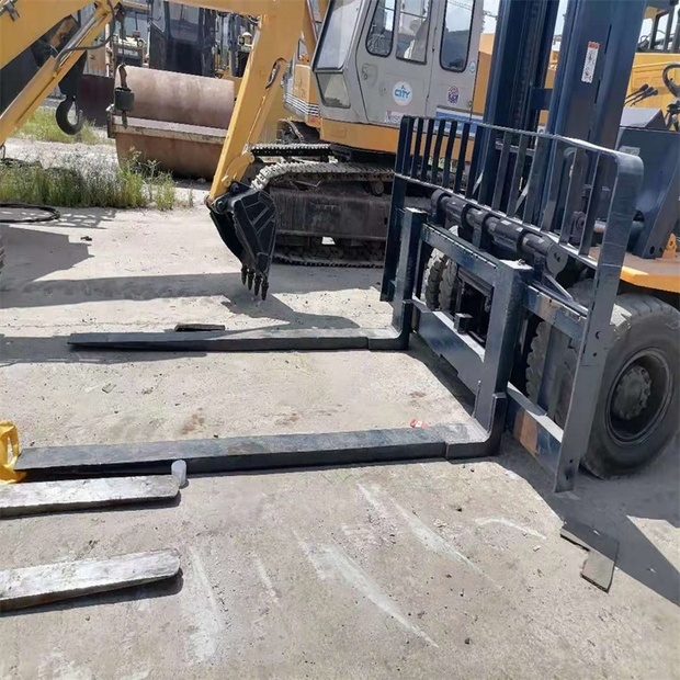 2020 Komatsu FD70-39759832