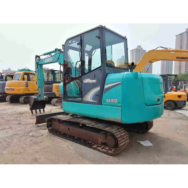 2016 KOBELCO SK03-39759847