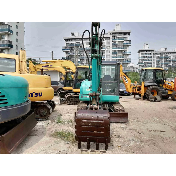 2016 KOBELCO SK03-39759848