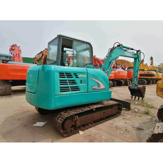 2016 KOBELCO SK03-39759849