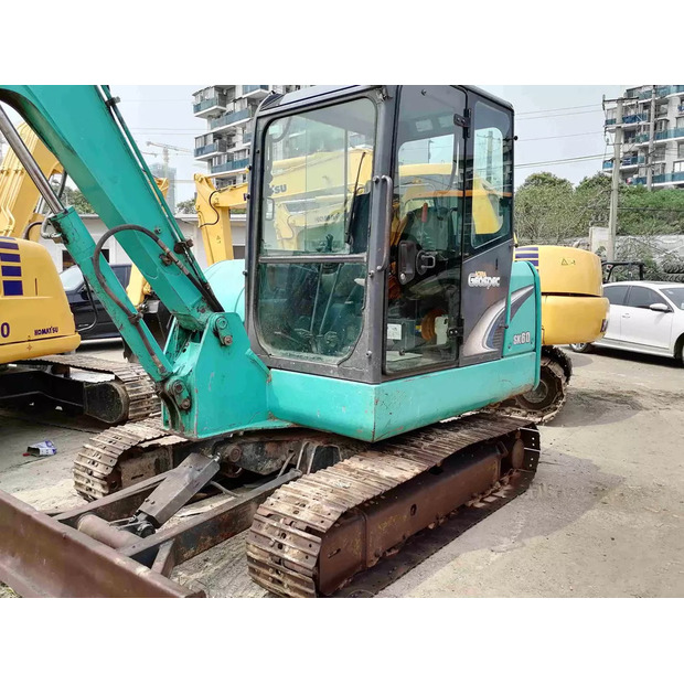 2016 KOBELCO SK03-39759850
