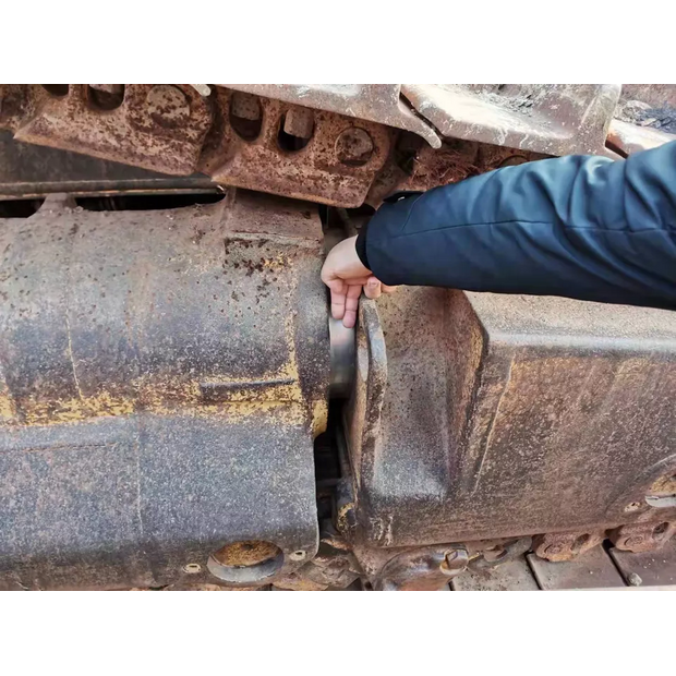 2016 كاتربيلر D8R-39759884