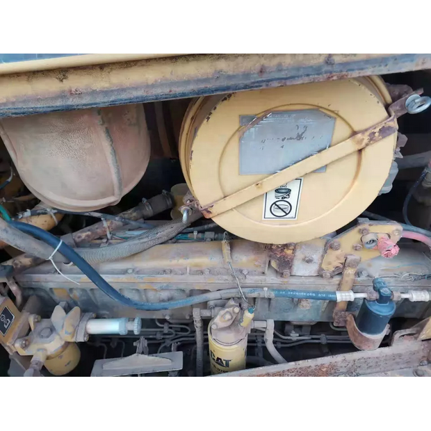 2016 كاتربيلر D8R-39759885