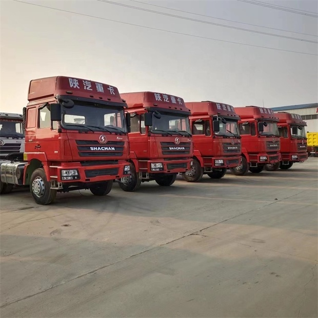 2019 SHACMAN F3000-39759888