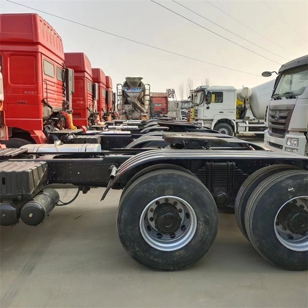 2019 SHACMAN F3000-39759891