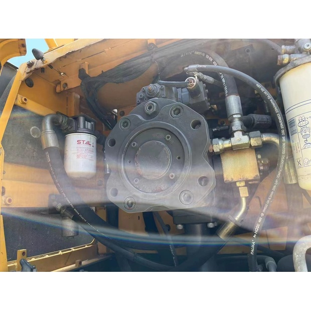 2016 Volvo EC480DL-39759951