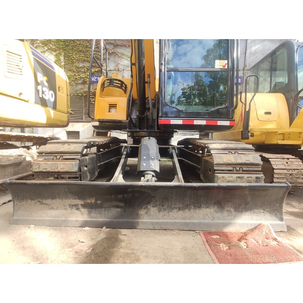 2020 Sany SY75C-39760008