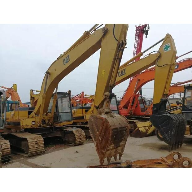 2006 كاتربيلر E200B-39760053