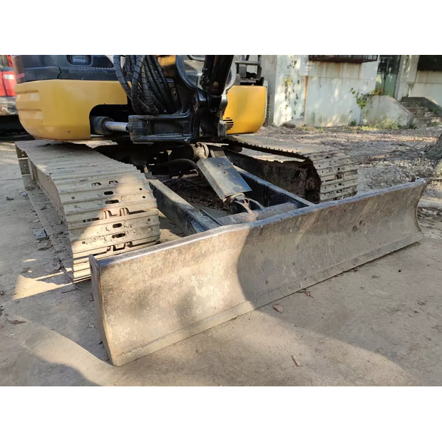 2016 Caterpillar 304-39760064