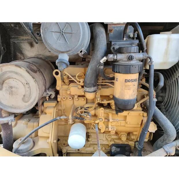 2016 Caterpillar 304-39760065