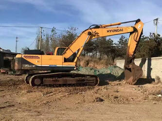 Image de 2016 Hyundai R335LC-9T