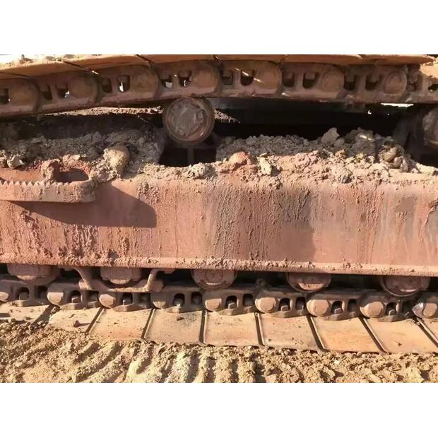 2016 Hyundai R335LC-9T-39760089