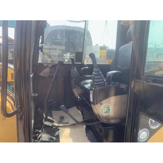 2016 Caterpillar 305-39760093