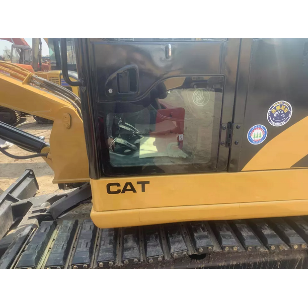 2016 Caterpillar 305-39760094