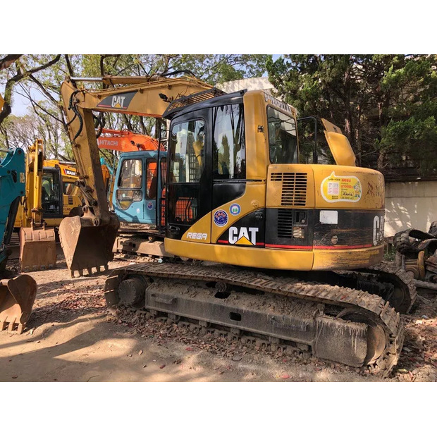 2012 Caterpillar 314C-39760097
