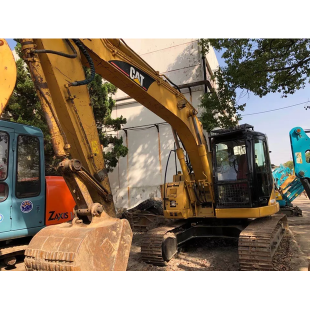 2012 Caterpillar 314C-39760099