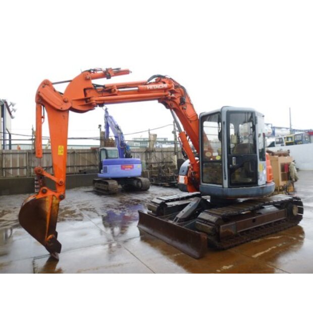 2018 Hitachi EX75-39760119