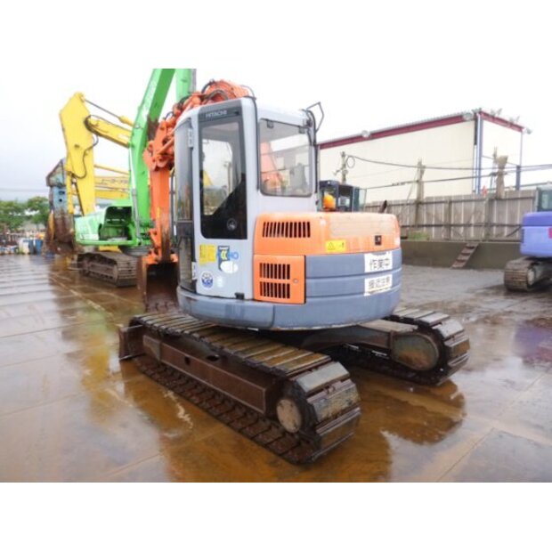 2018 Hitachi EX75-39760121