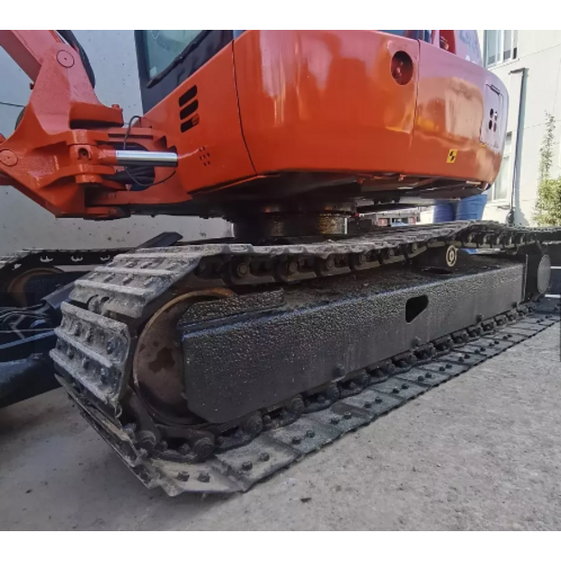 2016 Hitachi ZX40-39760173
