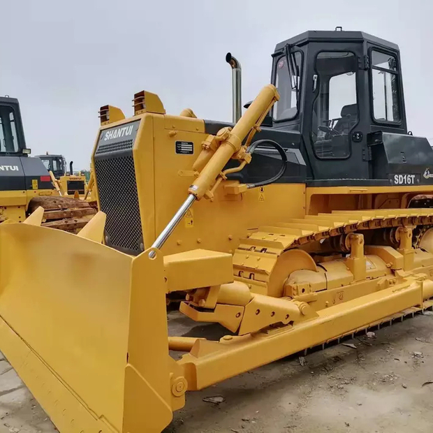 2020 شانتو SD16T-39760189