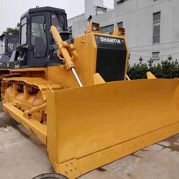 2020 شانتو SD16T-39760190