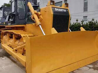 Image de 2020 Shantui SD16T