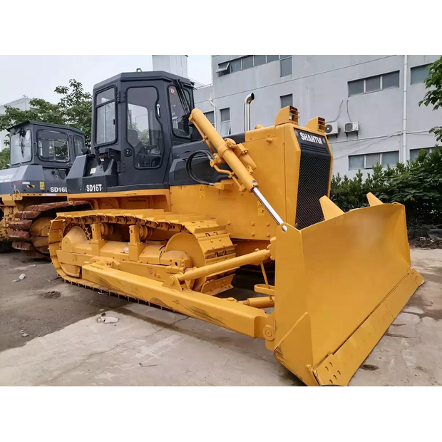 2020 شانتو SD16T-39760191