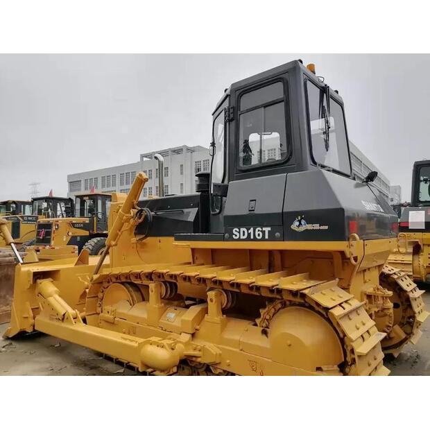 2020 شانتو SD16T-39760192
