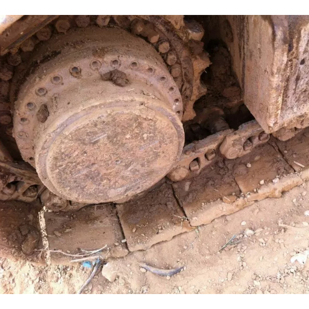 2016 دووسان DH 370 LC-9-39760205