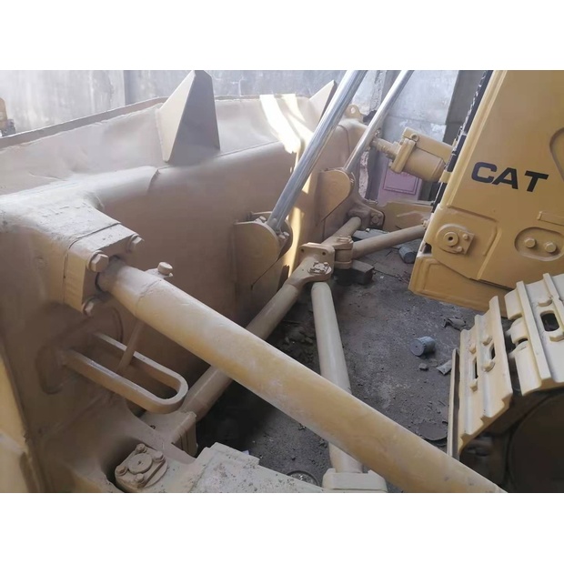 2016 Caterpillar D7H-39760220