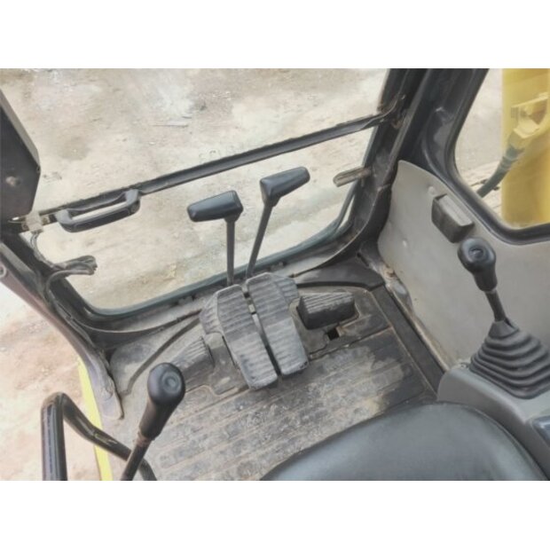 2016 Komatsu PC80-39760257