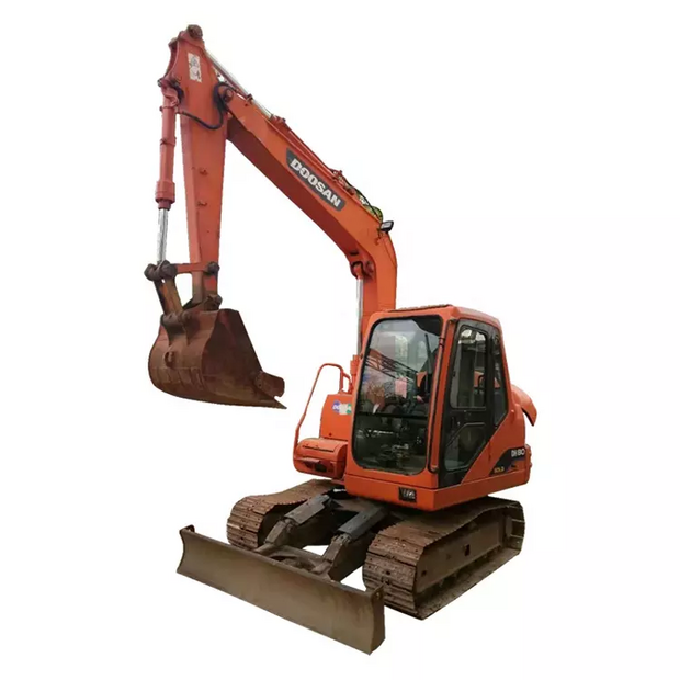2018 دووسان DH80-39760258