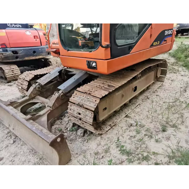 2018 دووسان DH80-39760260