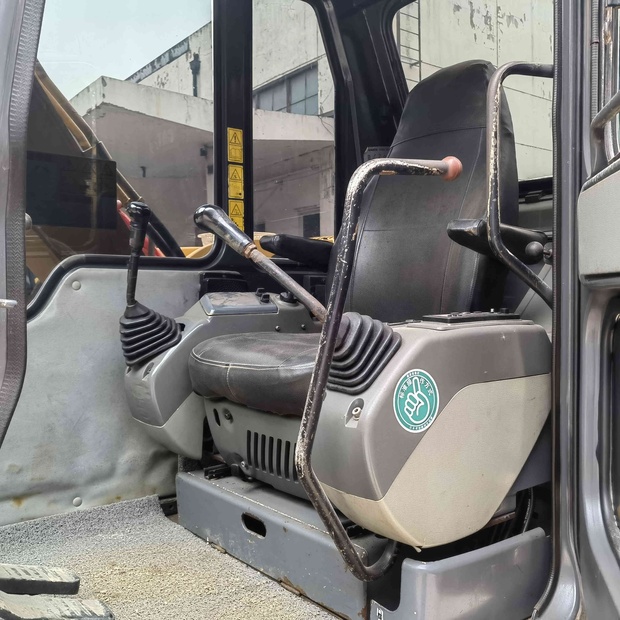 2016 Komatsu PC70-39760273