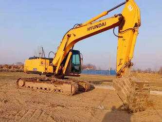 Image de 2016 Hyundai 265LC-7