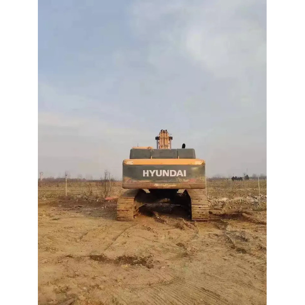 2019 Hyundai 385LC-9T-39760290