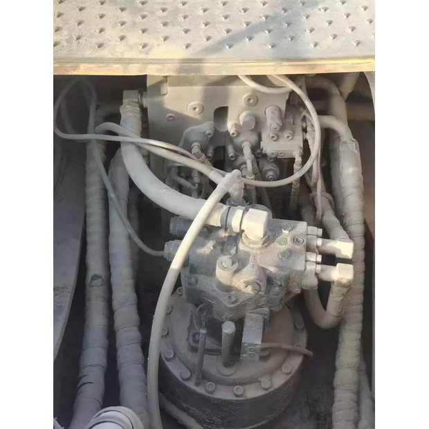 2019 Hyundai 385LC-9T-39760292