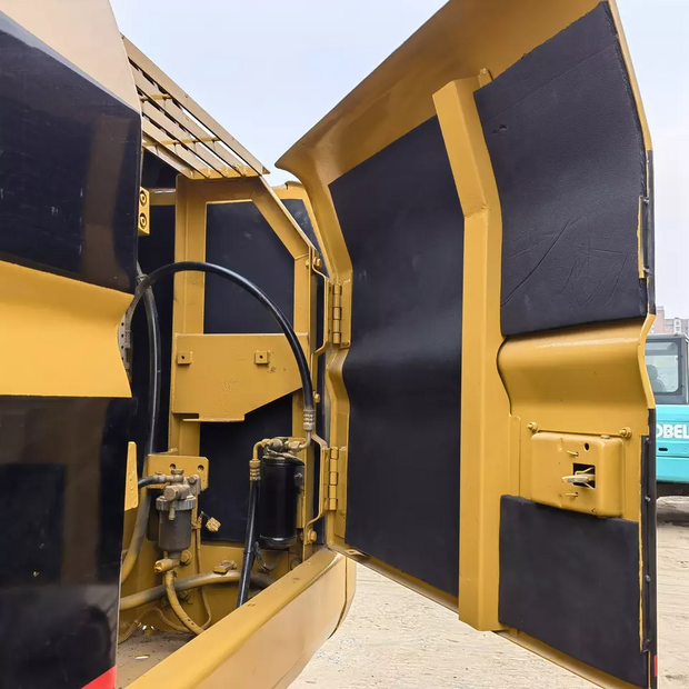 2014 كاتربيلر 320B-39760307