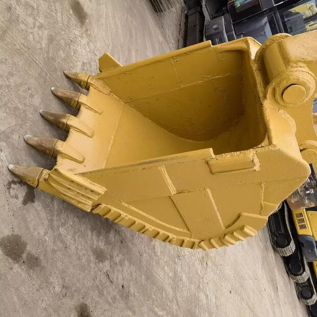 2014 كاتربيلر 320B-39760311