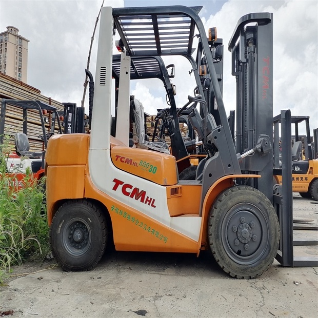 2012 TCM FG30T6N-39760316