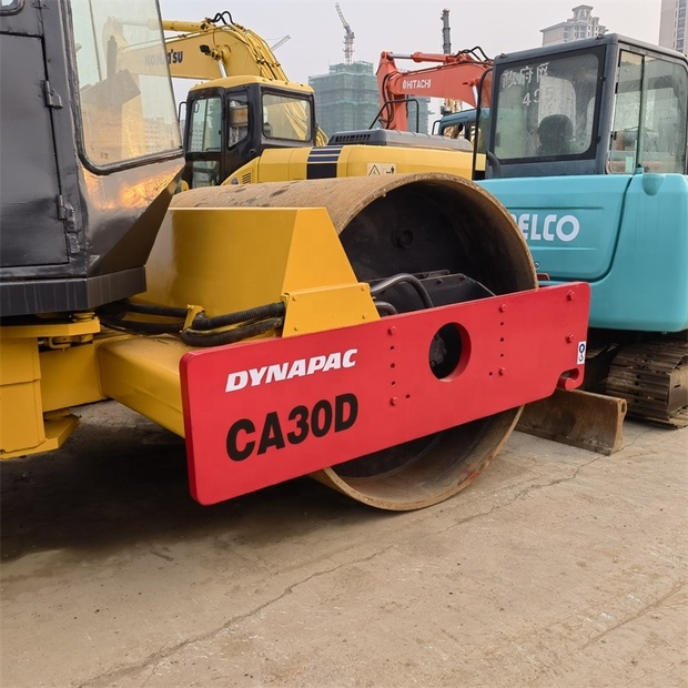 2022 DYNAPAC CA30-39760344