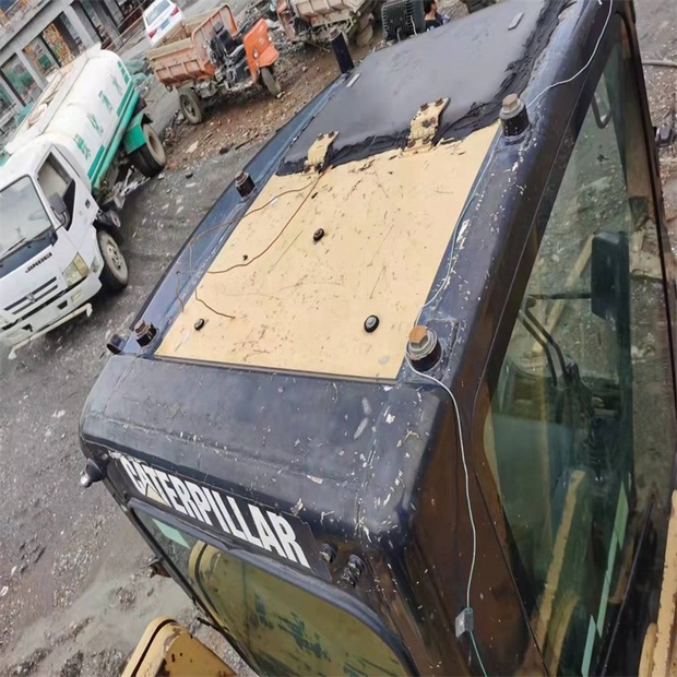 2021 كاتربيلر 328D-39760725
