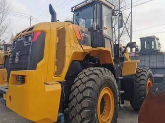 Image de 2018 LiuGong 870H