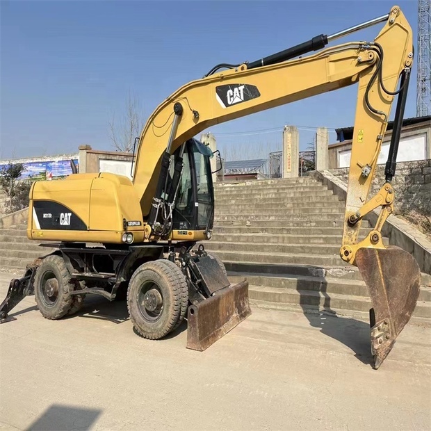 2016 Caterpillar 317-39760940