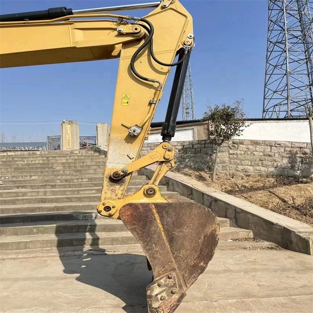 2016 Caterpillar 317-39760941