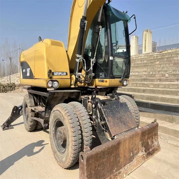2016 Caterpillar 317-39760942