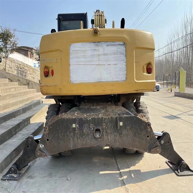 2016 Caterpillar 317-39760943